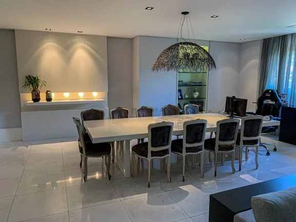 Imagem APARTAMENTO RESIDENCIAL em SÃO PAULO - SP, HIGIENÓPOLIS