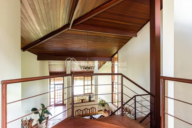 Imagem Locação , casa em condomínio , Gramado em Campinas !!
Casa no condomínio Alto da Nova Campinas ,...