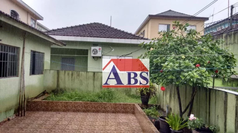 Imagem Casa com 5 dormitórios à venda, 120 m² por R$ 900.000,00 - Jardim Casqueiro - Cubatão/SP