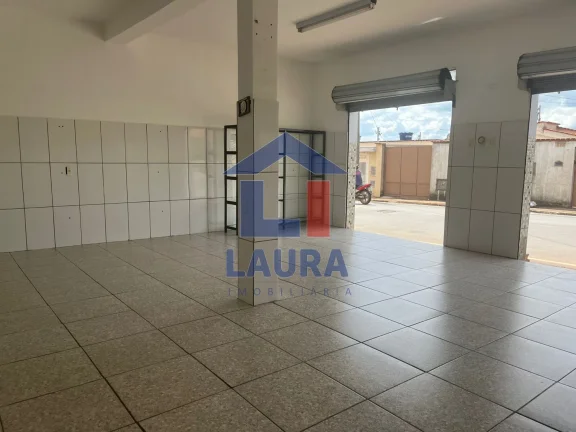 Imagem PONTO COMERCIAL em PARÁ DE MINAS - MG, SANTOS DUMONT