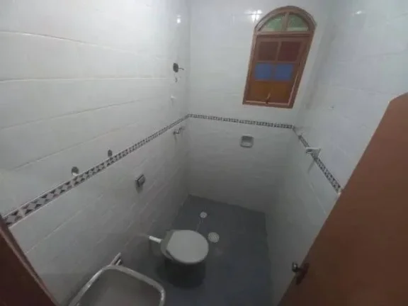 Imagem Casa Térrea com Edícula, 3 dormitórios, 2 vagas, Jardim Satélite - Sjc.