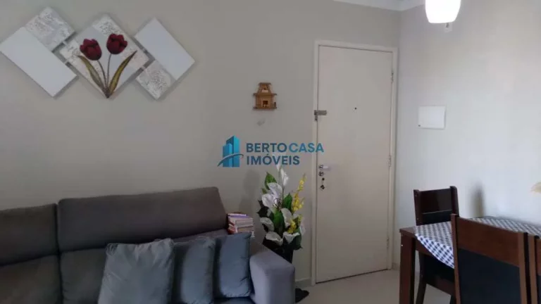 Imagem Apartamento Padrão