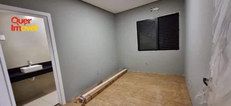 Imagem Imperdível oportunidade de adquirir casa em condomínio com 3 quartos e 3 suítes na Quinta da Mata, Ribeirão Preto-SP! 4 vagas de garagem e 157m² de área. Quer Imóvel Negócios Imobiliários!