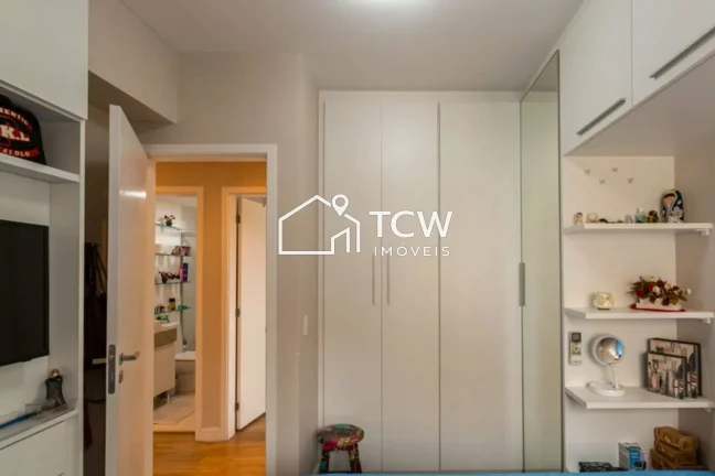 Imagem Apartamento à venda no bairro Chácara Inglesa - São Paulo/SP, Zona Sul
