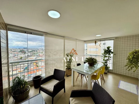 Imagem Apartamento com 2 dormitórios à venda, 98 m² por R$ 1.100.000,00 - Vila Formosa - São Paulo/SP
