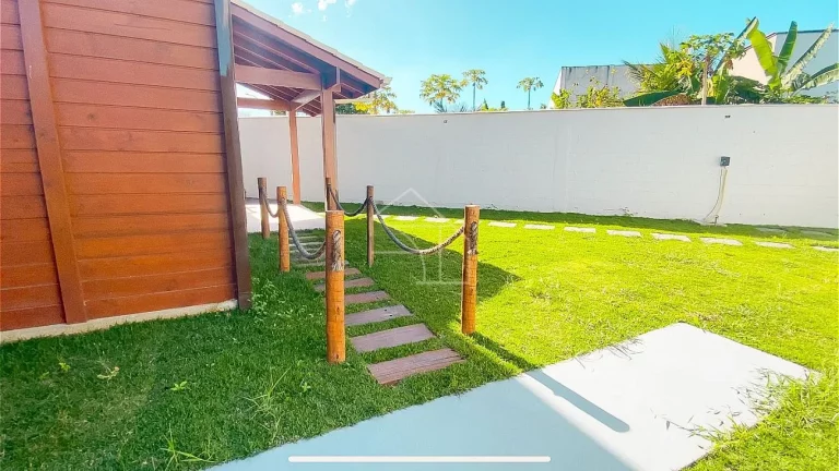 Imagem Casa em Praia Grande com 4 dormitórios e 139 m² - Praia Grande - Fundão/ES