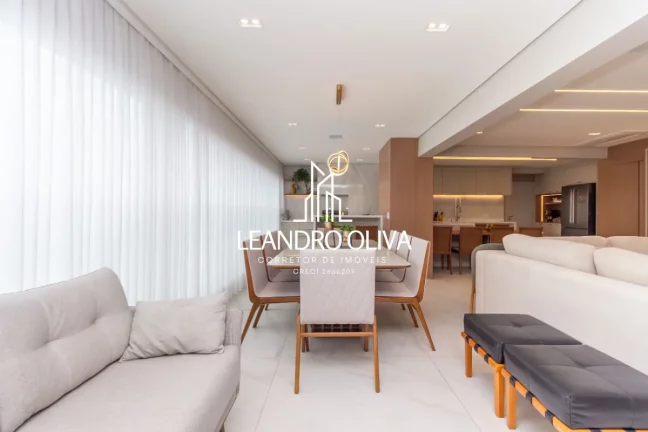 Imagem High Santa Cruz - Apartamento em Vila Mariana, São Paulo/SP