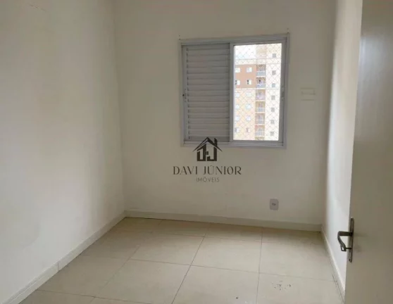 Imagem Apartamento à venda, 66 m² por R$ 380.000,00 - Jardim São Carlos - Sorocaba/SP