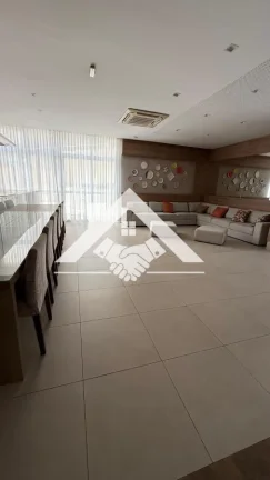 Imagem Apartamento para Venda em Salvador, Costa Azul, 2 dormitórios, 2 suítes, 3 banheiros, 2 vagas