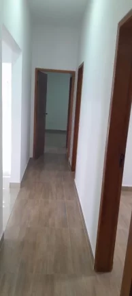 Imagem Casa nova em Itatiba, condomínio fechado.