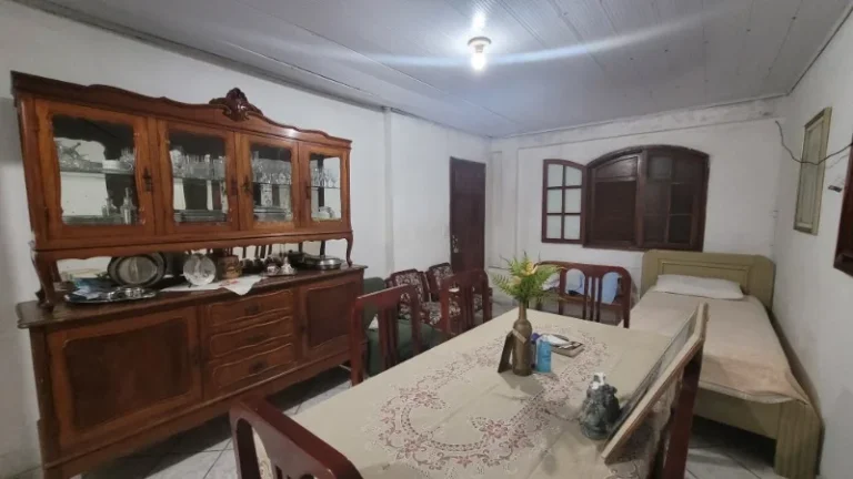 Imagem CASA RESIDENCIAL em SERRA - ES, PRAIA DE CARAPEBUS