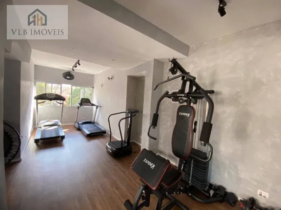 Imagem Apartamento à venda (58,00 m²), Parque Munhoz, São Paulo, SP