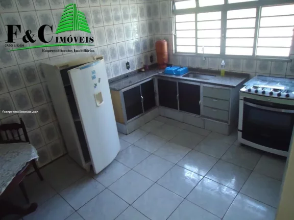Imagem Casa para Venda em Limeira, Jardim Paulista, 2 dormitórios, 3 banheiros, 1 vaga