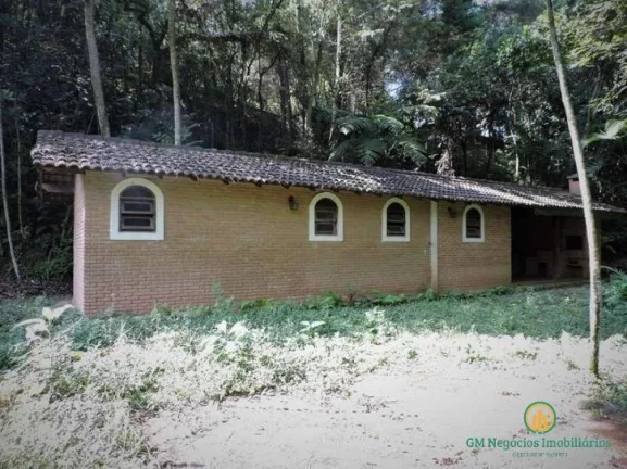 Imagem Reserva do Peroba - 5.300 m² - Rústica! + hóspedes, gourmet, mto jardim!