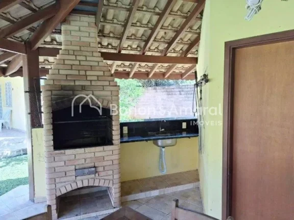 Imagem Chácara à Venda no Condomínio Vale das Garças - Barão Geraldo, Campinas/SP

Linda chácara em c...