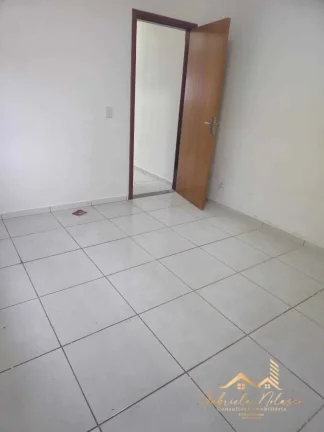 Imagem Casa Padrão com dois dormitórios em Mogi Guaçu