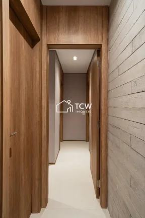 Imagem Apartamento à venda no bairro Brooklin Paulista - São Paulo/SP, Zona Sul