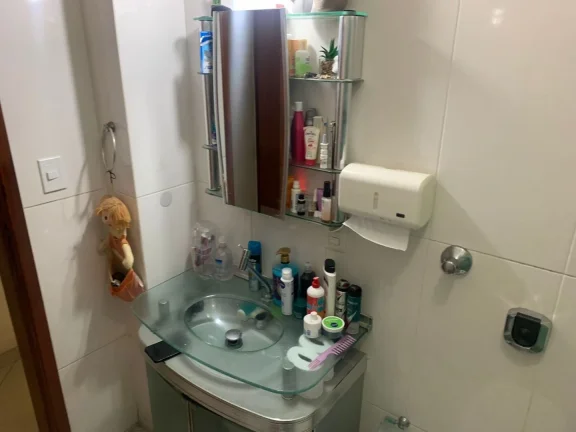 Imagem Apartamento com 03 dormitórios.