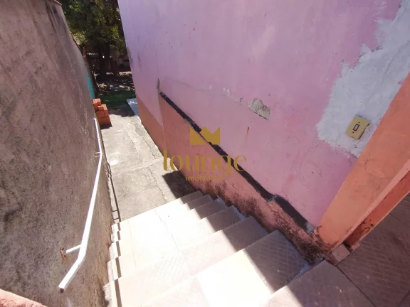 Imagem Casa à Venda 4 Quartos Jd. Novo Eldorado Zona Oeste-Sorocaba