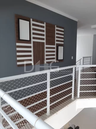 Imagem Casa para locação com 420 m² | Residencial Terras do Cancioneiro | Paulínia - SP