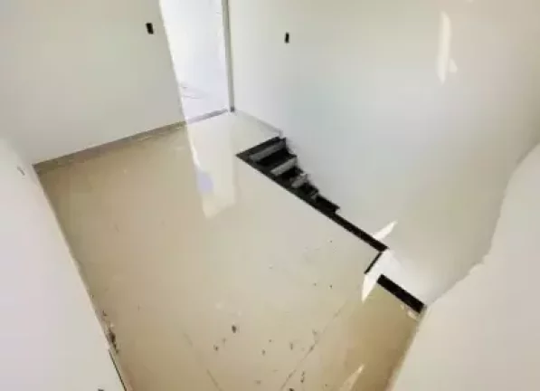 Imagem Cobertura duplex à venda, 2 quartos, 1 suíte, 1 vaga, Piratininga - Belo Horizonte/MG