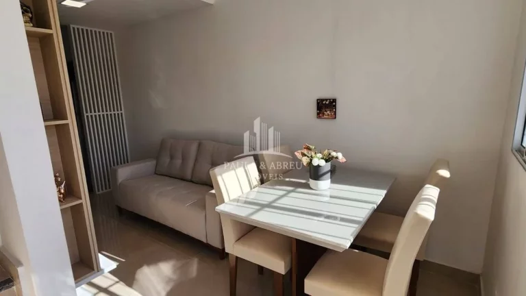 Imagem Condomínio de casa no Parque das Amèricas