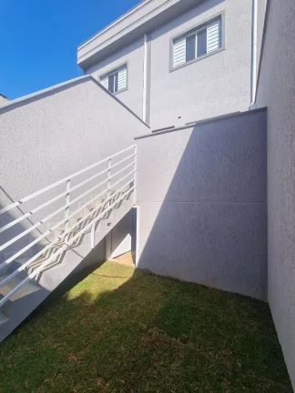 Imagem Sobrado a venda - proximo a Avenida Aguia de Haia