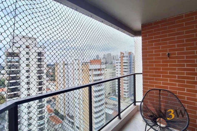 Imagem Apartamento com 2 dormitórios à venda, 74 m² por R$ 1.020.000,00 - Vila Leopoldina - São Paulo/SP