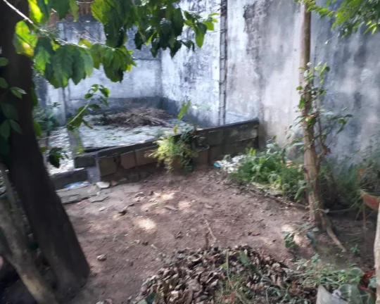 Imagem * CASA TÉRREA NO BUTANTÃ C/ 275 M² DE TERRENO, 3 DORMS; 2 VAGAS.