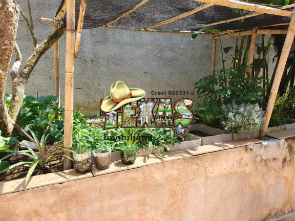 Imagem CHÁCARA PARA VENDA - GUARAREMA