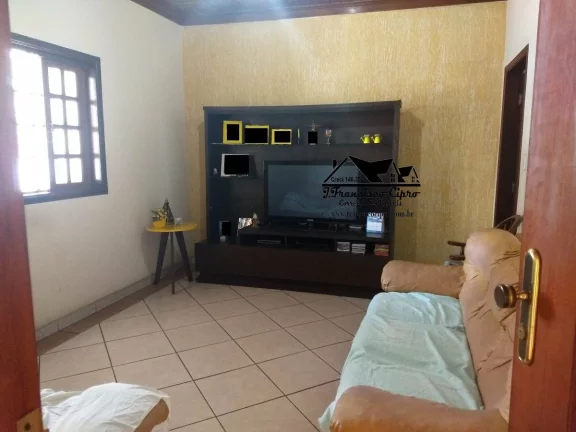 Imagem Casa-Terrea-para-Venda-em-Pedregulho-Guaratingueta-SP