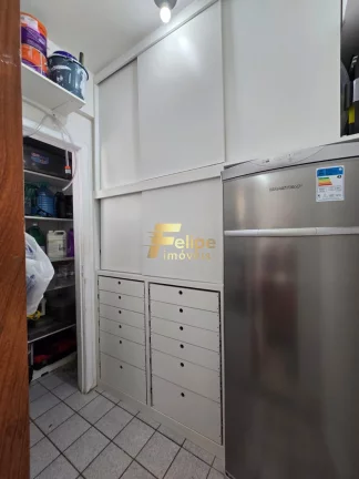 Imagem ÓTIMO APARTAMENTO DE 3 QUARTOS, PRÉDIO COM ELEVADOR EM JARDIM CAMBURI!