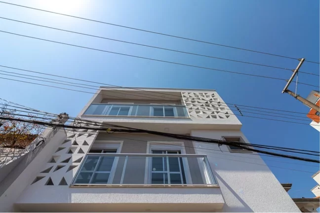 Imagem APARTAMENTO RESIDENCIAL em São Paulo - SP, Vila Guilherme