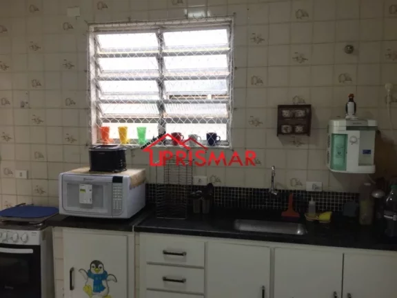 Imagem 3 dormitórios,1 vaga Boqueirão.
