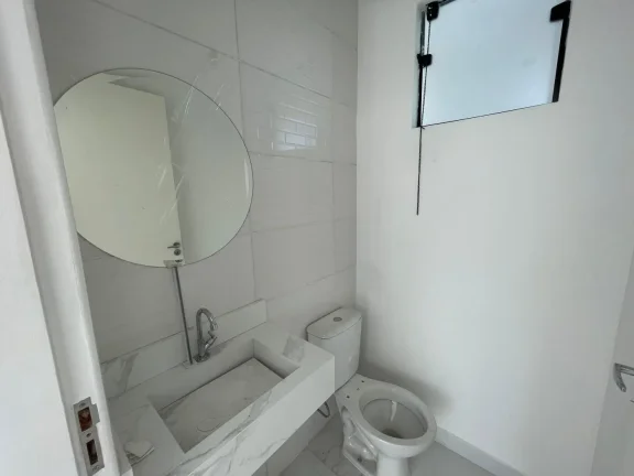 Imagem Casa no Bairro Nova Jaguari