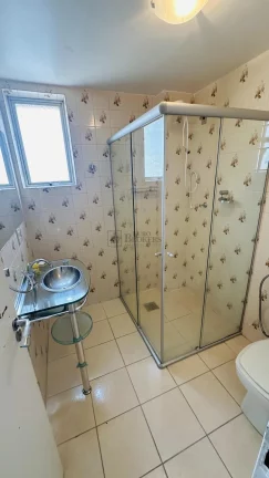 Imagem Apartamento com 03 dormitórios para locação anual no Centro Balneário Camboriú
