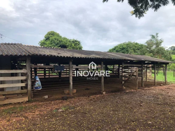 Imagem Fazenda à venda, 5808 m² - Zona Rural - Itumbiara/GO