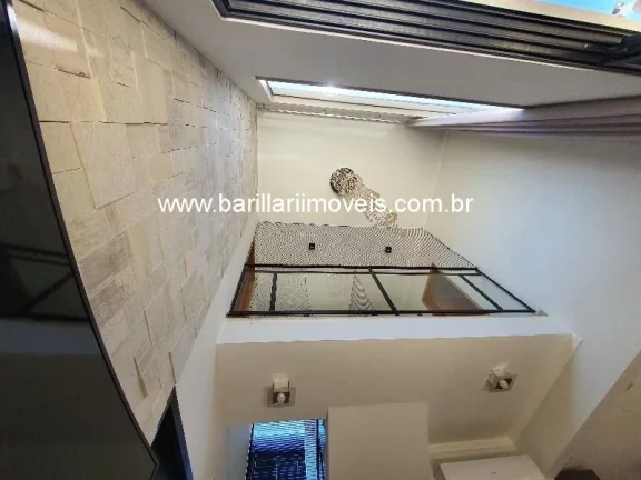 Imagem Sobrado Diferenciado Buona Vita Ribeirão