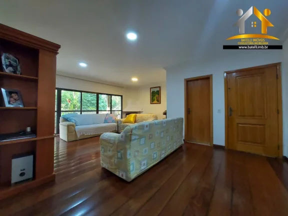Imagem Casa a venda condomínio Parque Paulistano - Batelli Imóveis