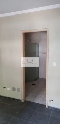 Imagem Casa comercial em Alto da Boa Vista - São Paulo