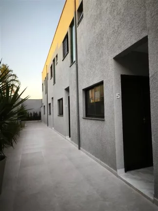 Imagem CASA COM 89.28 m² - PRAIA DO SONHO - ITANHAEM SP