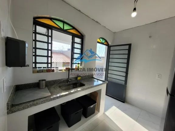 Imagem Sobrado Reformado no Centro de Carapicuíba à Venda