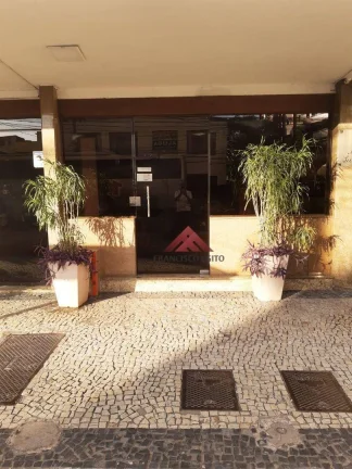 Imagem Apartamento com 1 dormitório à venda, 56 m² por R$ 370.000,00 - Centro - Niterói/RJ