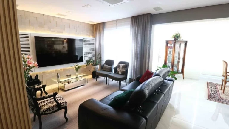 Imagem COBERTURA RESIDENCIAL em São Paulo - SP, Pinheiros