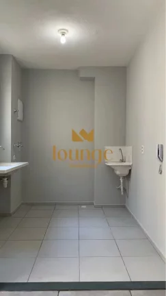 Imagem Apartamento à Venda Caguassu Zona Norte - Sorocaba/SP