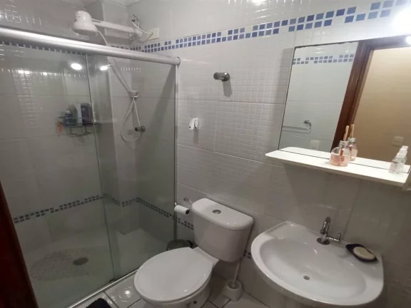 Imagem Apartamento com 1 dorm, Caiçara, Praia Grande - R$ 280 mil, Cod: 2791