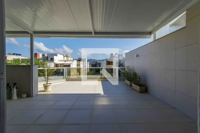 Imagem Apartamento à Venda - Recreio, 3 Quartos, 264 m2