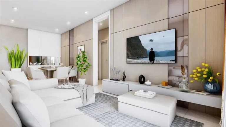 Imagem APARTAMENTO COM 75.47 m² - GUILHERMINA - PRAIA GRANDE SP