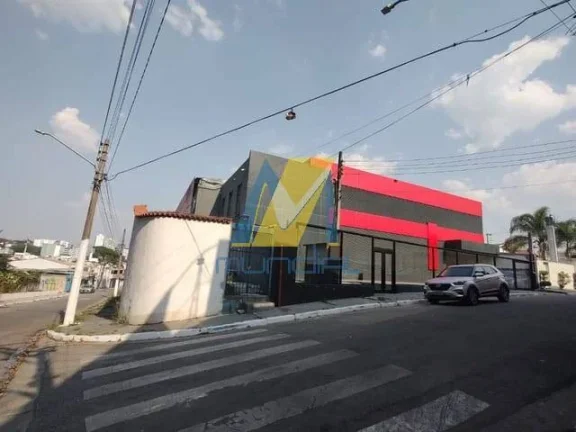 Imagem Prédio ideal para escola, cursos ou faculdade em localização estratégica