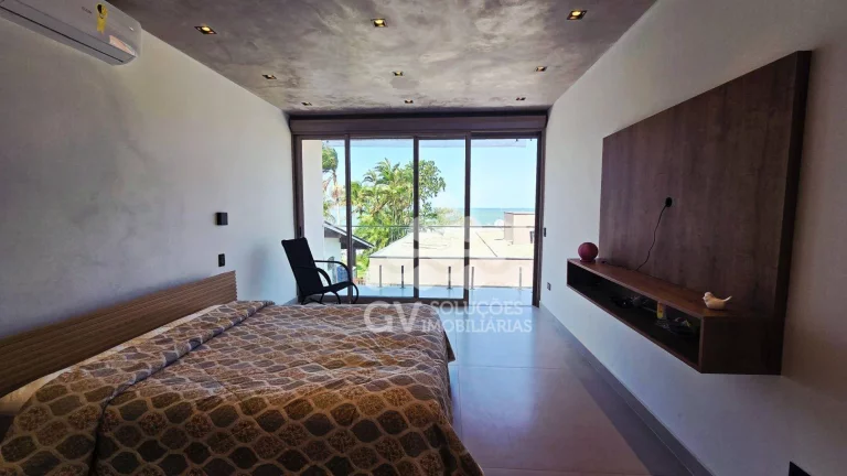Imagem Casa com 5 quartos à venda, por R$ 5.500.000 - Condomínio Lagoinha - Ubatuba/SP